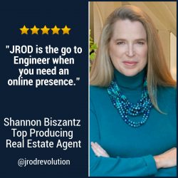 Shannon Biszantz Testimonial